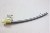 Inlet valve, Husqvarna-Electrolux dishwasher
