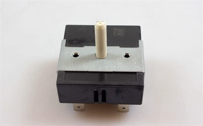 Energy regulator, Tiba cooker & hobs - 400V (single element)