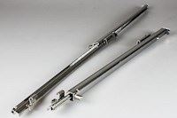 Telescopic oven rails, Atag cooker & hobs