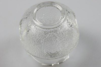 Lamp glass, Electrolux cooker \u0026 hobs