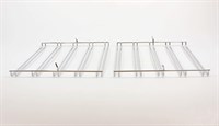 Shelf support, Ikea cooker & hobs (set)