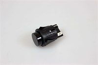 Knob for ignition spark plug, Zanussi industrial cooker & hob