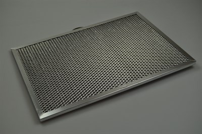 Metal filter, Voss cooker hood