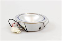 LED bulb, Arthur Martin cooker hood - 700MA/3000K (complete)