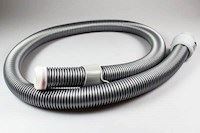 Suction hose, Alno vacuum cleaner - 1700 mm