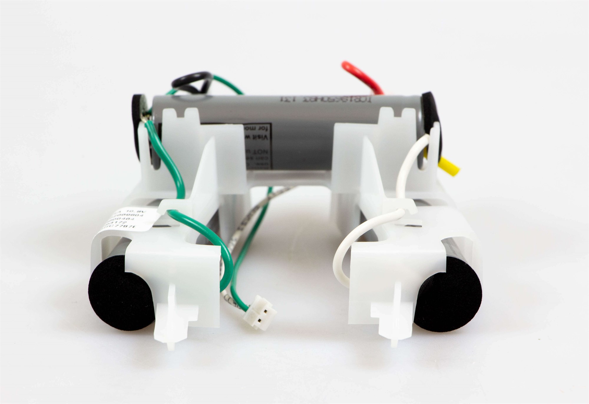 Battery, Electrolux vacuum cleaner (handheld vacuum cleaner)