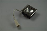 LED bulb, Thermex cooker hood (1 pc square)