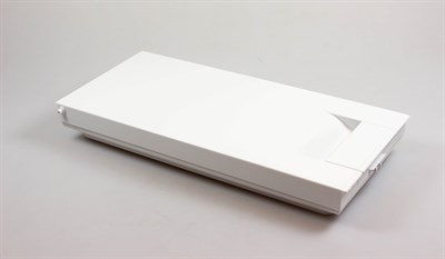 Freezer compartment flap, Etna fridge & freezer