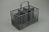 Cutlery basket, Smeg dishwasher - 130 mm x 135 mm