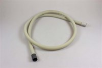 Drain hose, Selecline dishwasher - 2000 mm