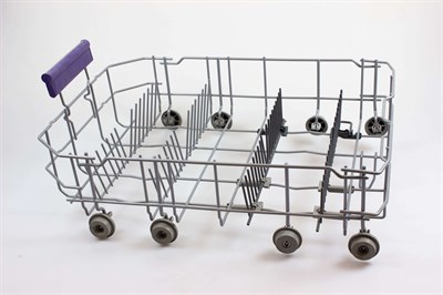 Basket, Gram dishwasher