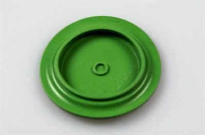 Rinse aid seal, Whirlpool dishwasher