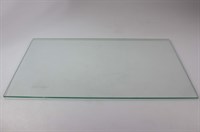 Glass shelf, Gram fridge & freezer - Glass (not above crisper)
