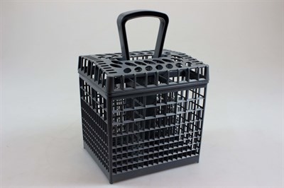 Cutlery basket, Rosieres dishwasher - 150 mm x 140 mm