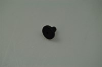 Rubber feet for pan supports, Electrolux cooker & hobs - Rubber