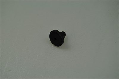 Rubber feet for pan supports, Voss-Electrolux cooker & hobs - Rubber