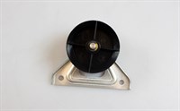 Jockey pulley, Hotpoint-Ariston tumble dryer