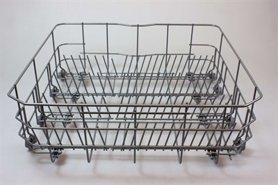 Basket, Indesit dishwasher (lower)