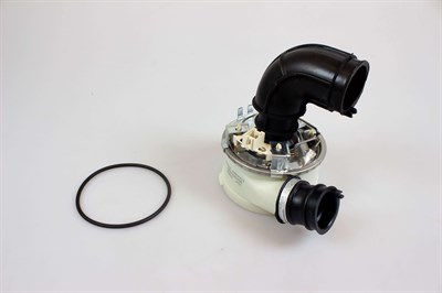 Heating element, Whirlpool dishwasher