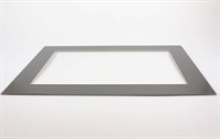 Oven door glass, Balay cooker & hobs - 415 mm x 525 mm x 4 mm (inner glass)