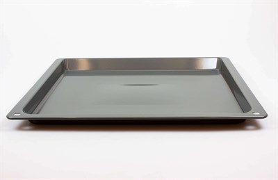 Baking sheet, Bosch cooker & hobs - 39 mm x 455 mm x 375 mm 