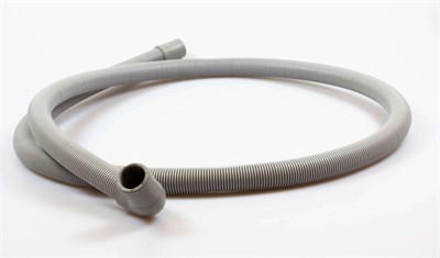 Drain hose, Selecline dishwasher - 1500 mm