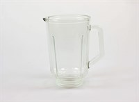 Glass jug, OBH Nordica blender - 1500 ml