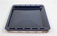 Baking sheet, Samsung cooker & hobs - 25 mm x 460 mm x 370 mm 