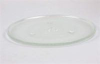 Glass turntable, Sanyo microwave - Glass