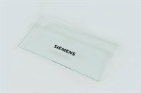 Door shelf lid, Siemens fridge & freezer