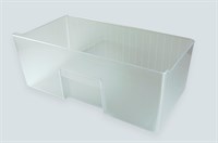 Vegetable crisper drawer, Profilo fridge & freezer - 210-235 mm x 480-500 mm x 280 mm