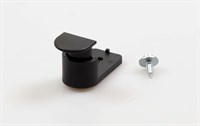 Child safety device, Bosch cooker & hobs - Black