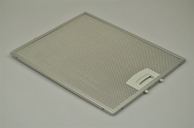 Metal filter, Bosch cooker hood (1 pc)