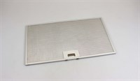 Metal filter, Silverline cooker hood (1 pc)