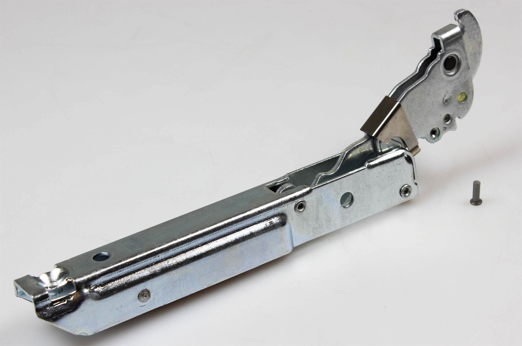 Hinge, Smeg cooker \u0026 hobs (left or right)