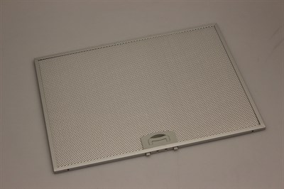 Metal filter, Thermex cooker hood - 400 mm x 300 mm