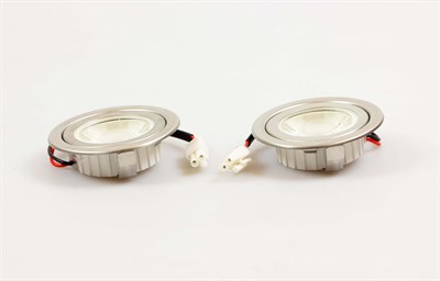 LED bulb, Thermex cooker hood (2 pcs)