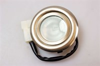LED bulb, Thermex cooker hood