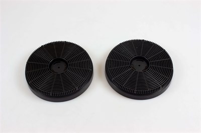 Carbon filter, Thermex cooker hood (2 pcs)