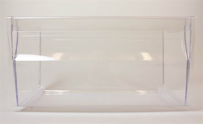 Freezer container, Indesit fridge & freezer (lower)