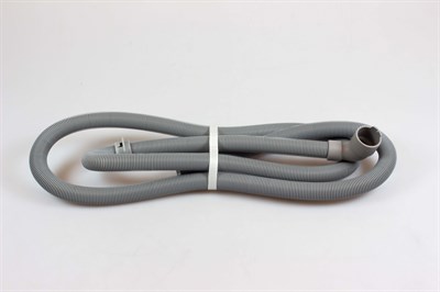 Drain hose, John Lewis dishwasher - 2230 mm