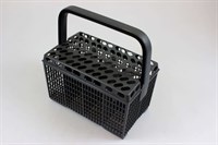 Cutlery basket, Husqvarna dishwasher - 145 mm x 235 mm x 140 mm