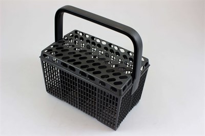 Cutlery basket, Husqvarna-Electrolux dishwasher - 145 mm x 235 mm x 140 mm