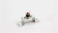 Safety thermostat, Bauknecht cooker & hobs - 155°C