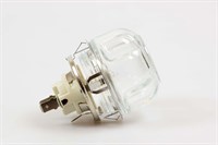 Lamp, Rex-Electrolux cooker & hobs (complete)