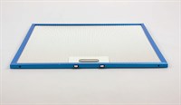 Metal filter, Ikea cooker hood - 10 mm x 325 mm x 320 mm