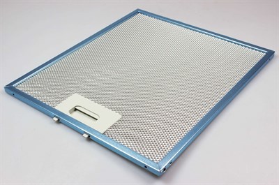 Metal filter, AEG-Electrolux cooker hood