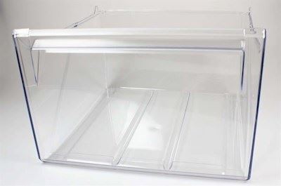 Freezer container, Novamatic fridge & freezer (medium)