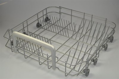 Basket, Zanker-Electrolux dishwasher (lower)