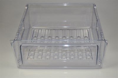 Freezer container, Privileg fridge & freezer